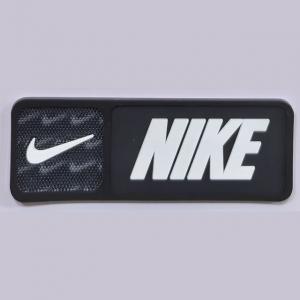 Quality Custom 3D Silicone Heat transfer Vinyl LOGO for garments