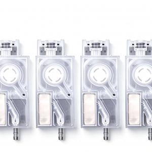 DTF Printer Ink Damper for Printhead